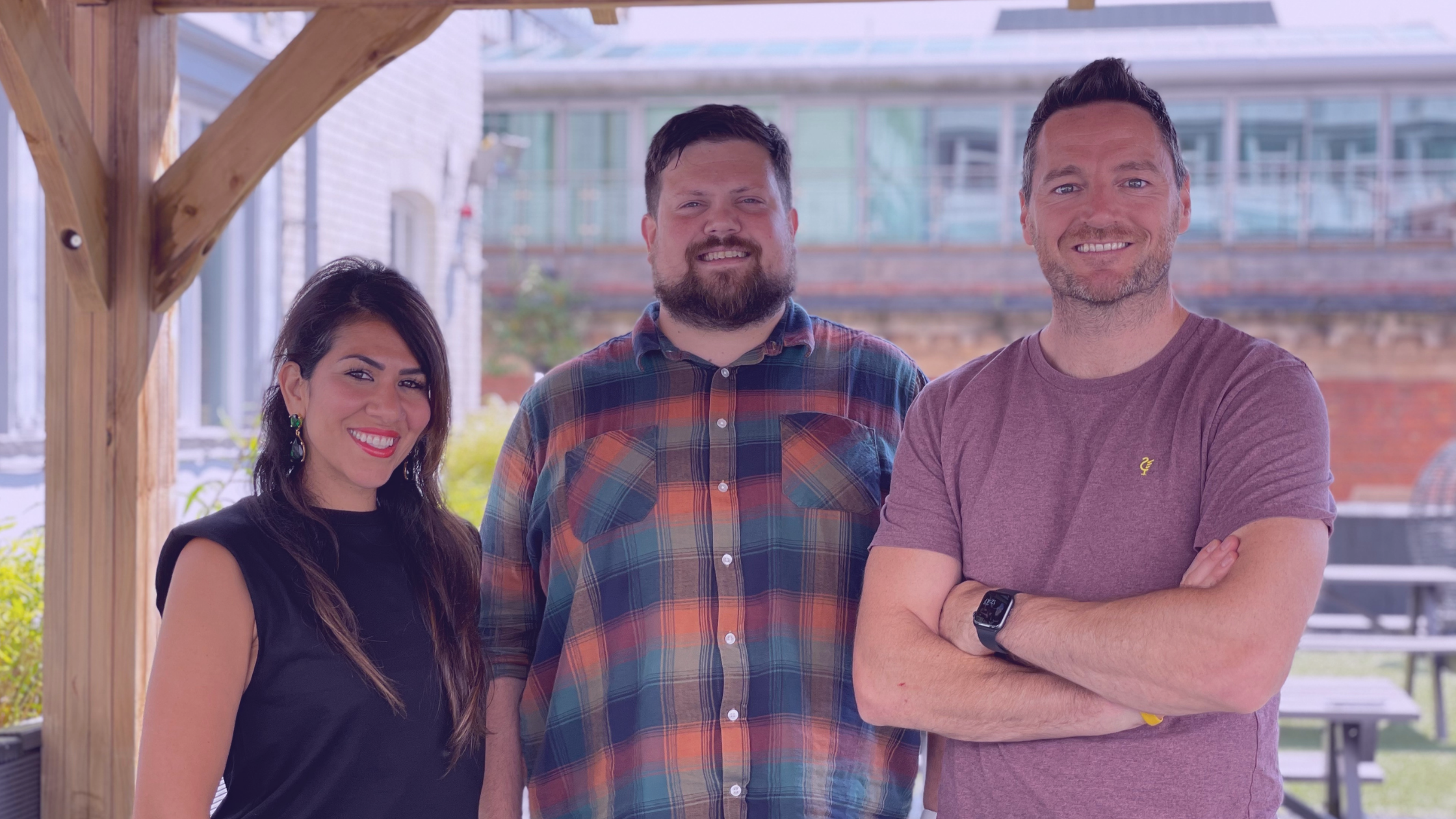 Liverpool EdTech business SupplyWell set to scale following equity investment.