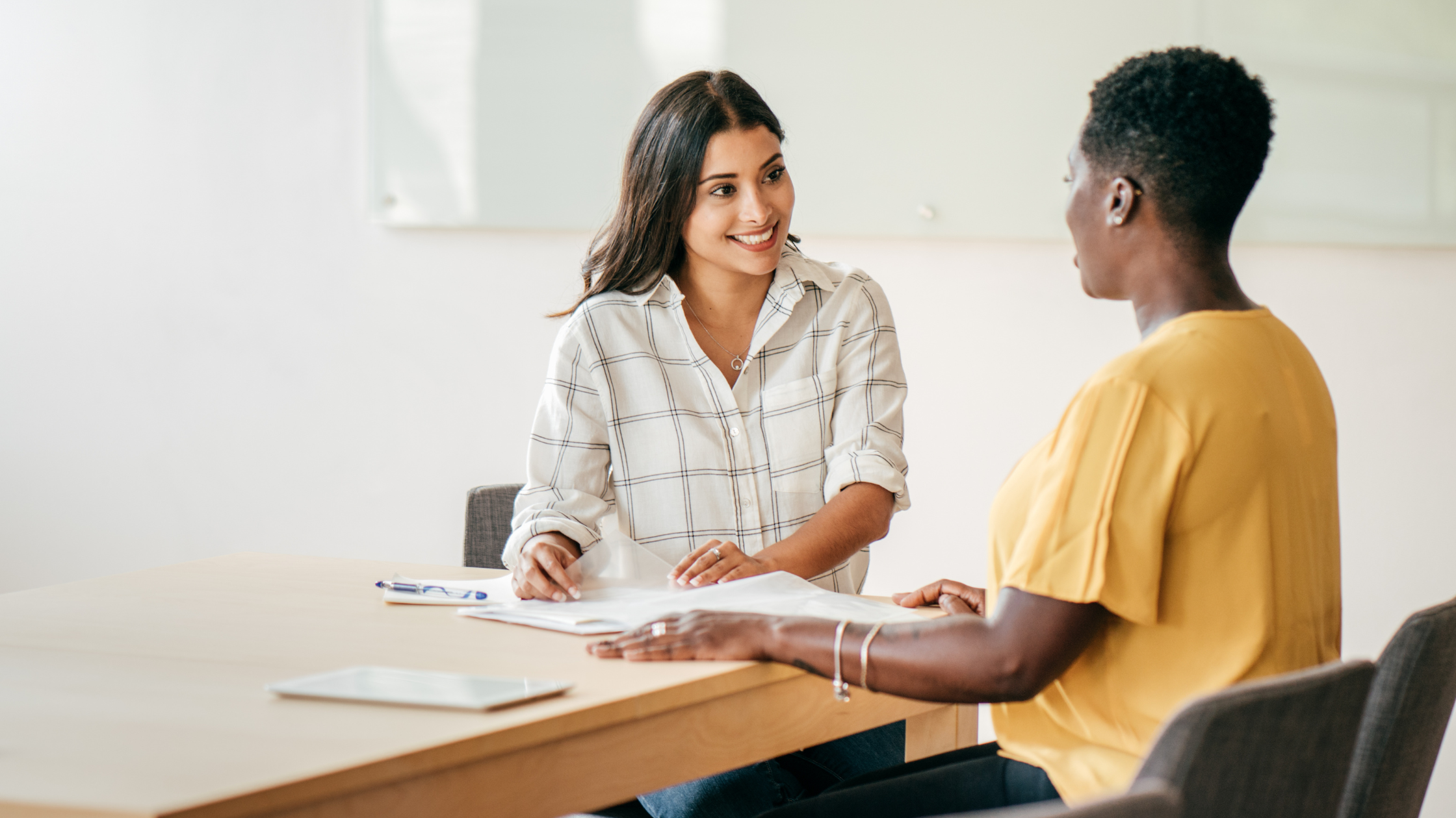 ECT and NQT Job Interviews: The Dos and Don’ts