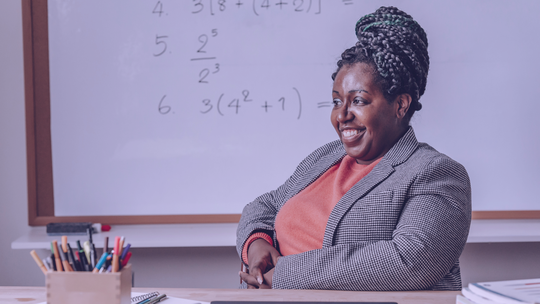 HeadTeachers Guide: How to help your teachers #TeachHappy