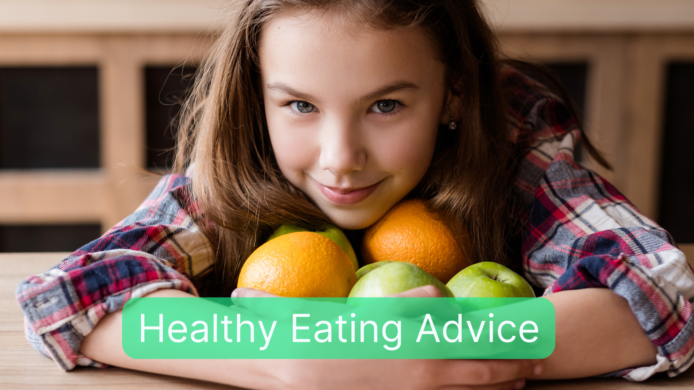 Healthy Eating Advice