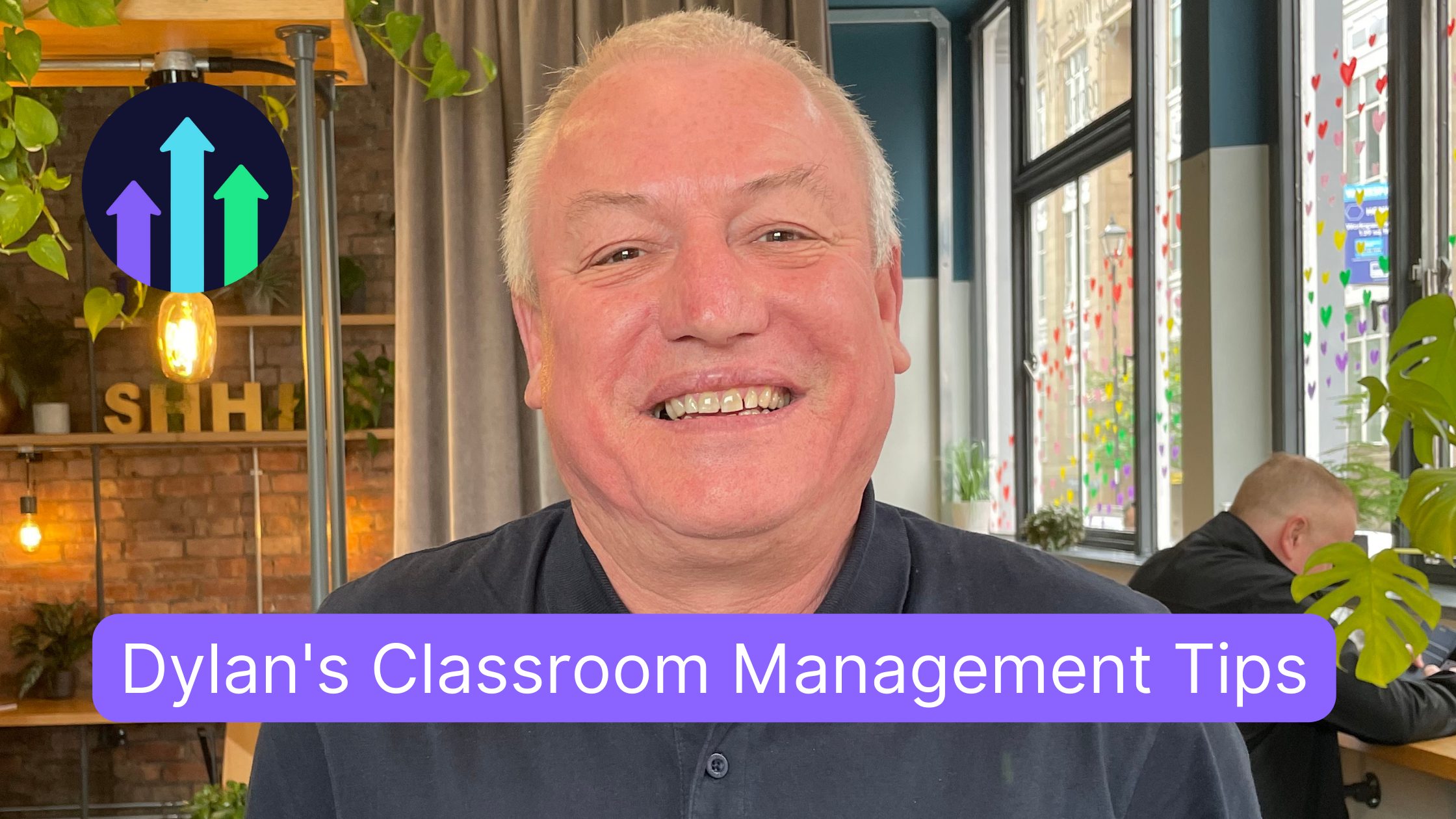 10 Top Tips To Classroom Management