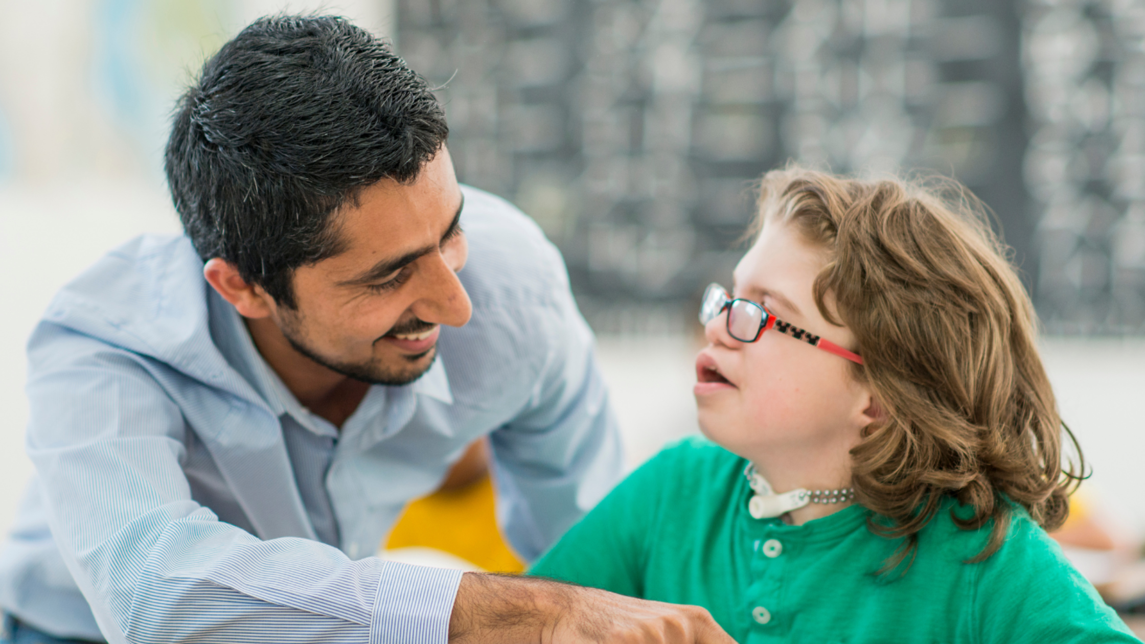 5 reasons why being a teaching assistant is for you this September