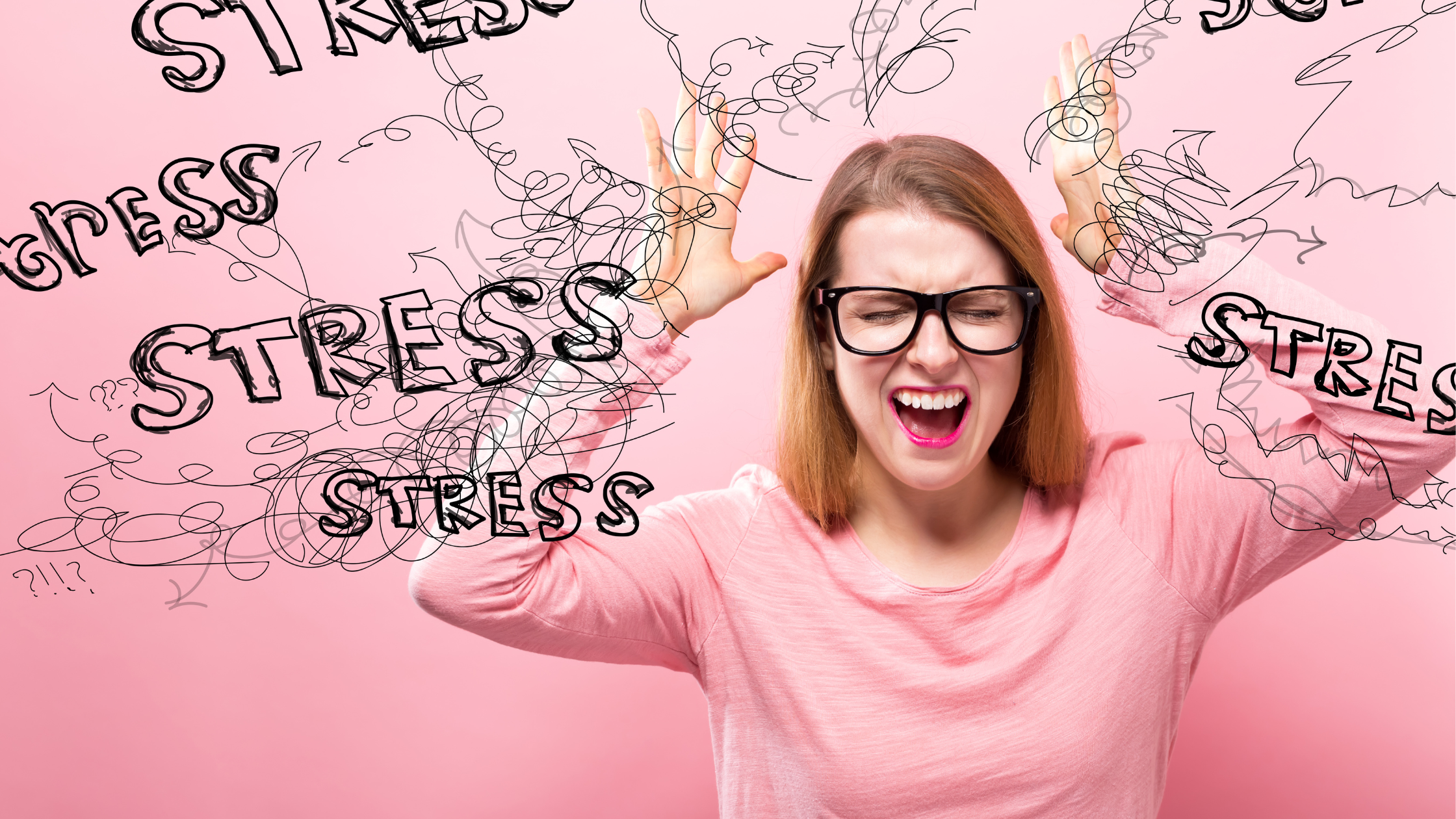How to handle stress as a teacher