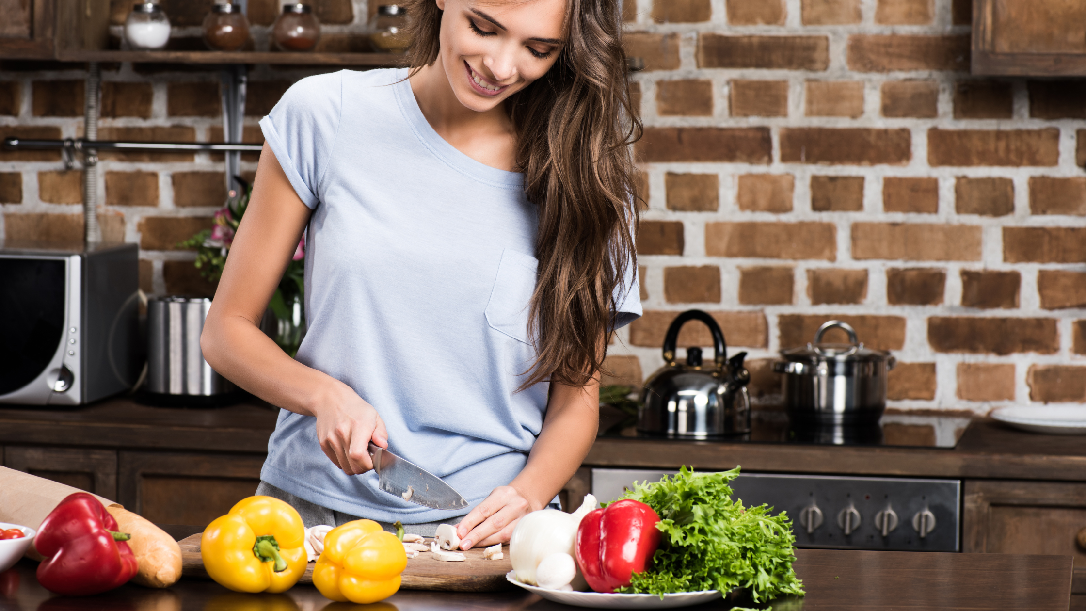 Teacher recipes – quick healthy meals