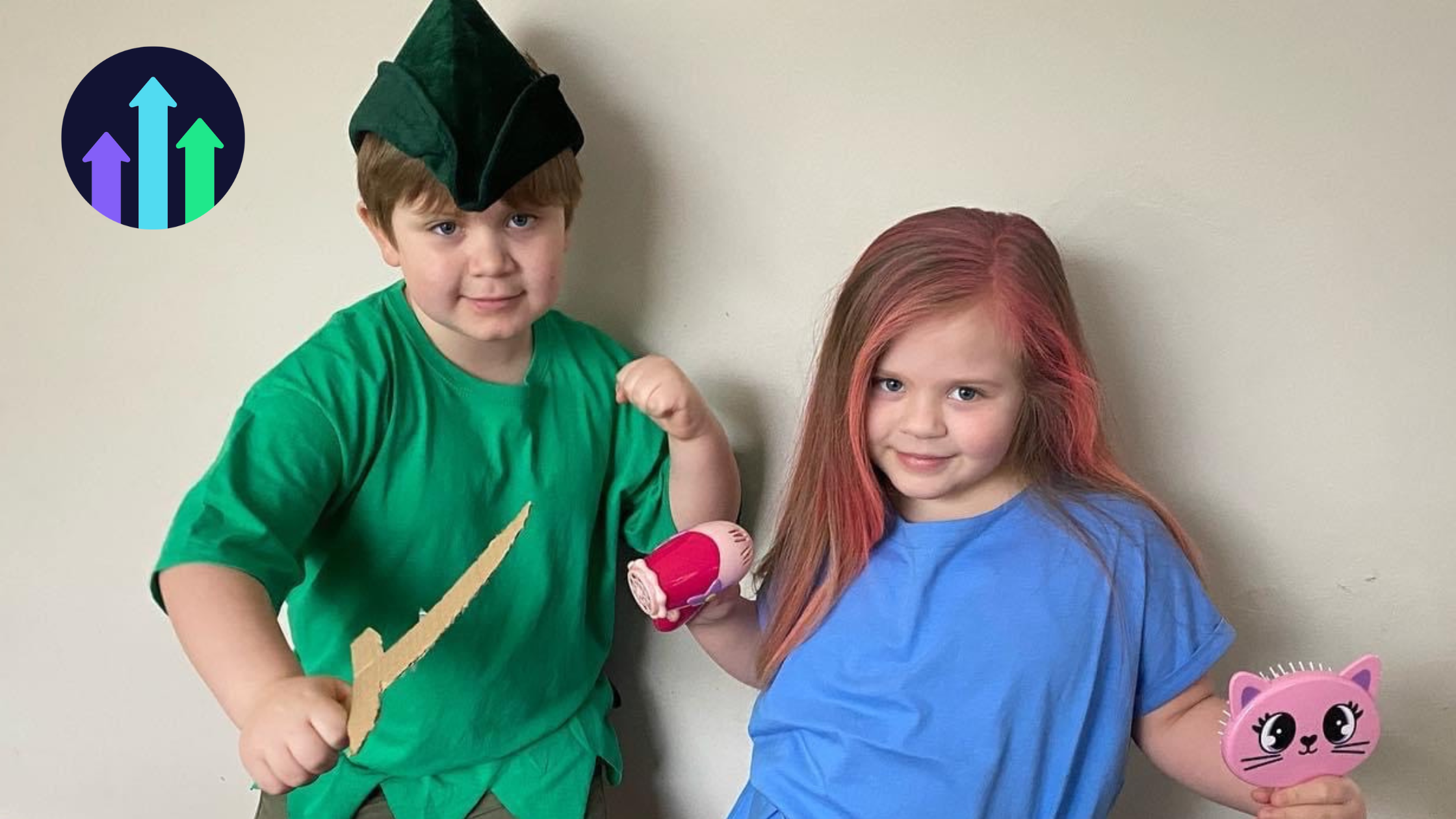 World Book Day: 10 Classic Characters