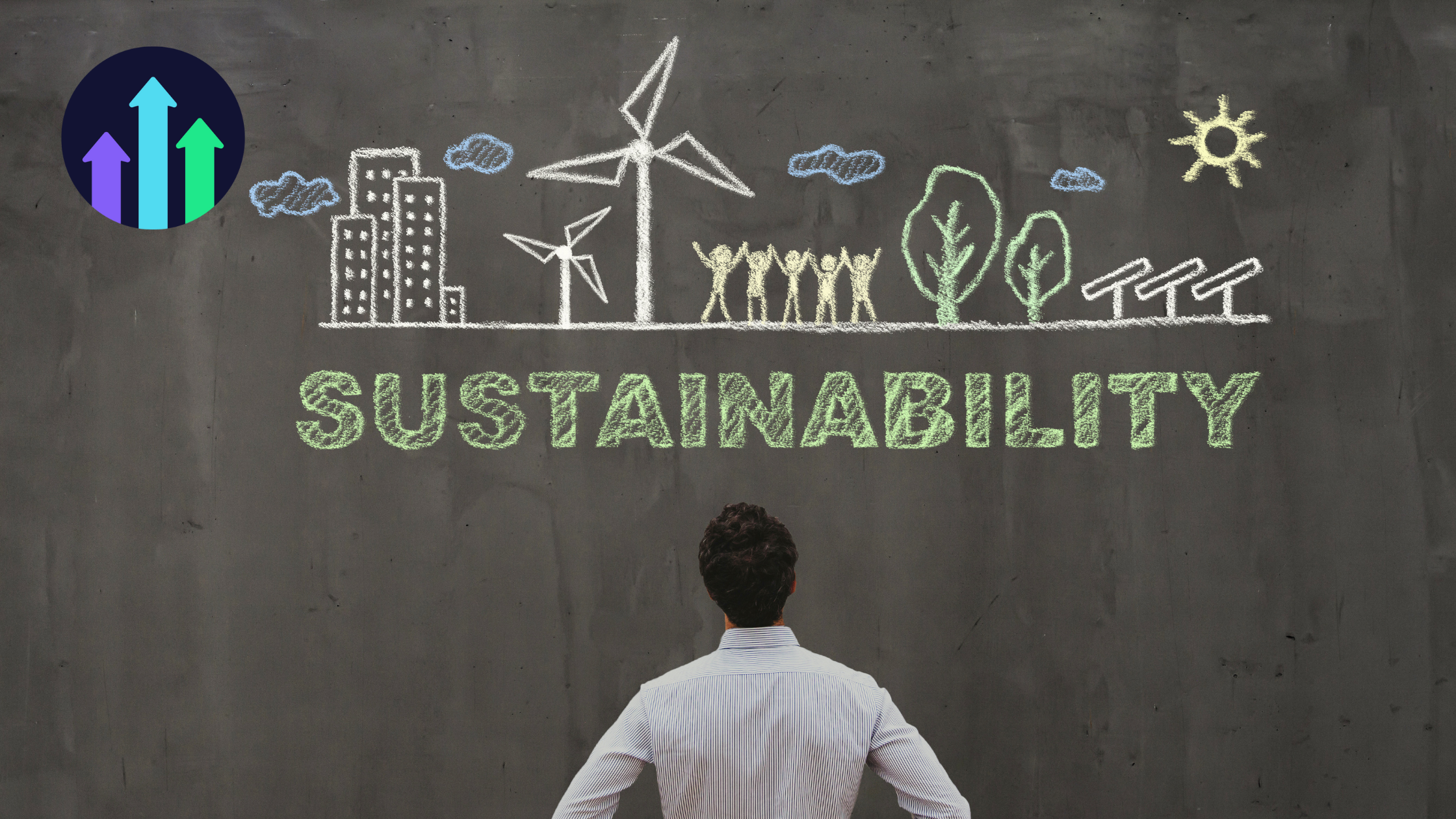 5 Ways To Be A More Sustainable School