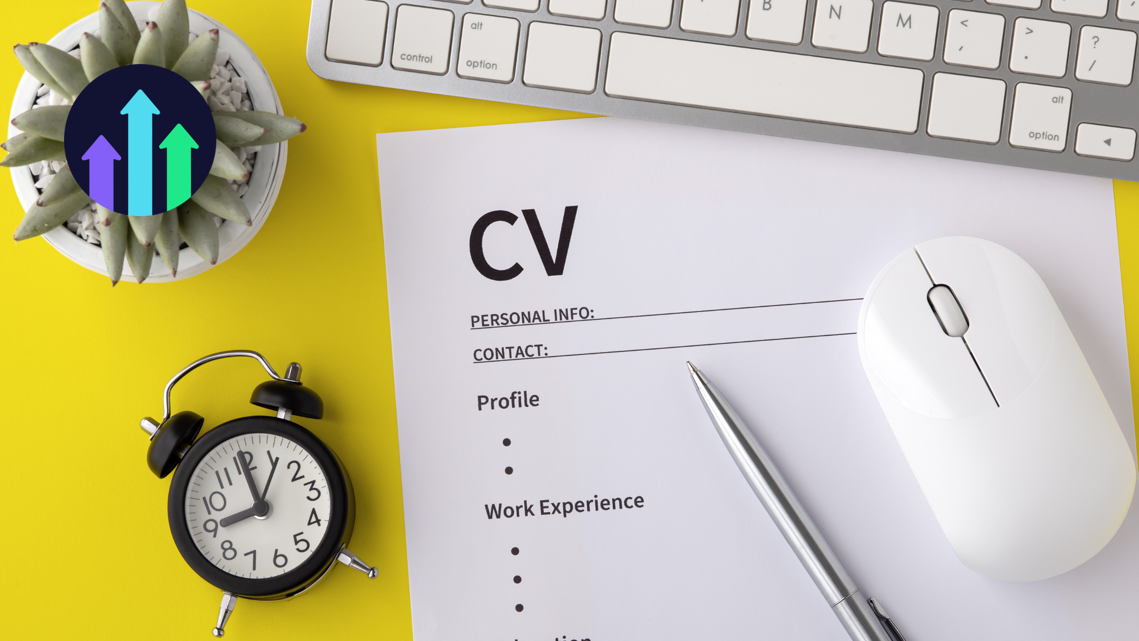 CV essentials – how to write your teacher CV