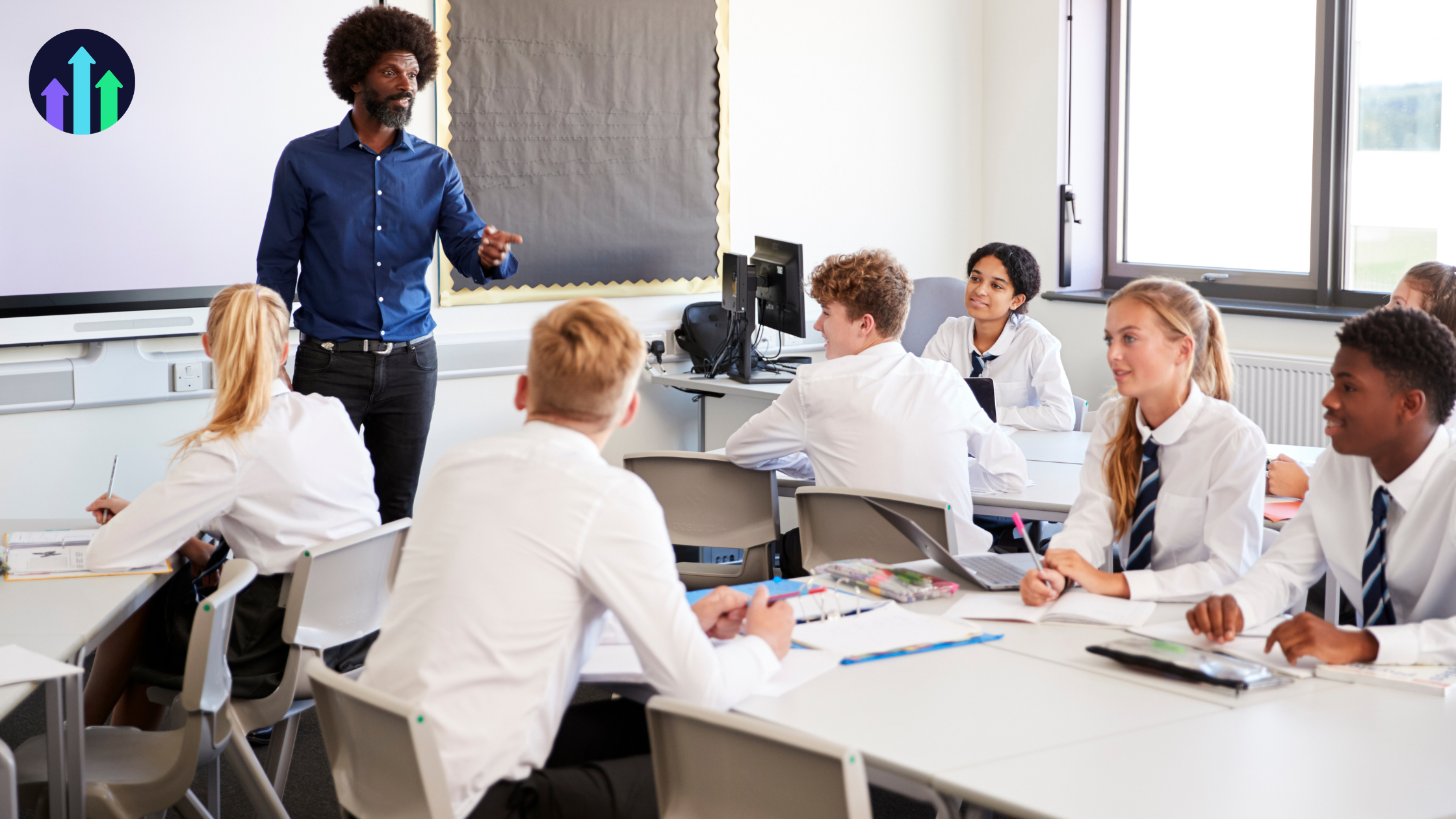 DFE Guidance: Behaviour Management in the Classroom
