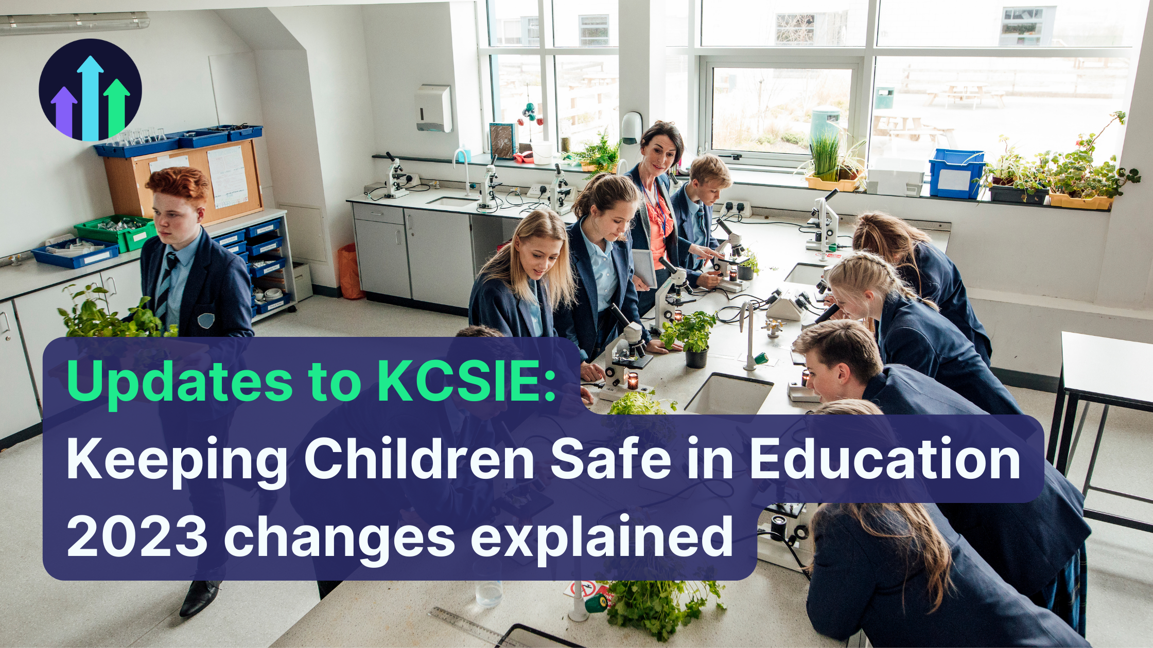 Updates to KCSIE: Keeping Children Safe in Education 2023 changes explained